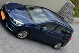 BMW 216 Gran Tourer 216d - - blaue BMW 216 Gran Tourer