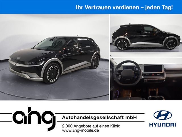 Hyundai IONIQ 5 MJ23 Allrad -33 %%%% LED Sitz-Paket Wärm