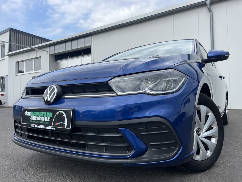 Image of Volkswagen Polo