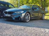 BMW M4 F82 Schaltgetriebe - BMW M4: F82