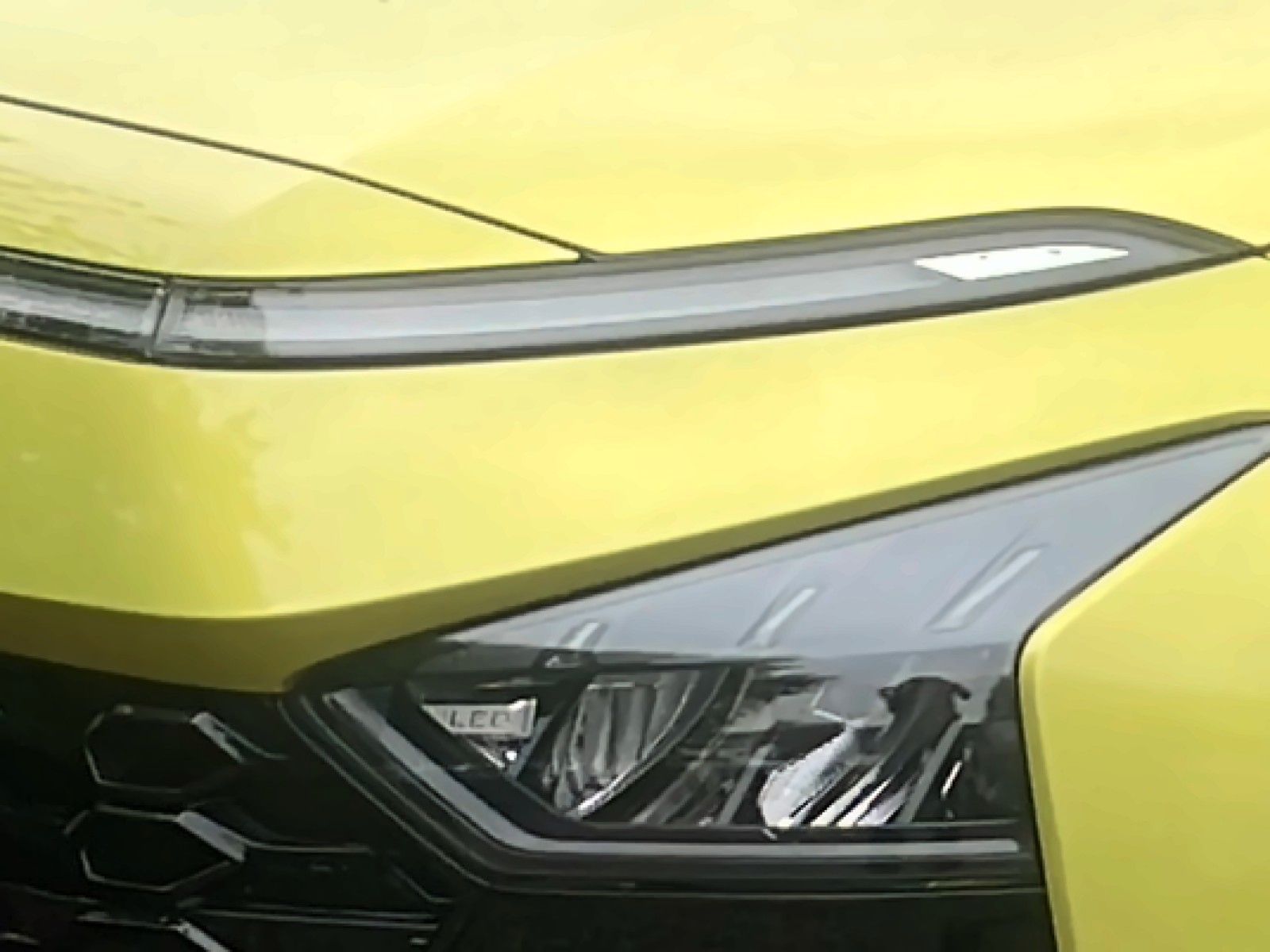 Hyundai BAYON – Bild 3