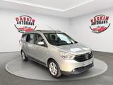 Dacia Lodgy Prestige 1.HAND/LEDER/NAVI/KAMERA/TÜV NEU - Dacia Lodgy: Van