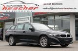 BMW 318i Touring Steptronic *LED*NAVI*SHADOW-LINE* - BMW 318 in Dresden