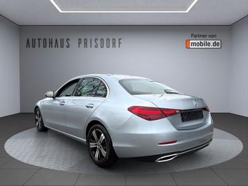 صورة 7 لـ 2023 Mercedes-BENZ C 220