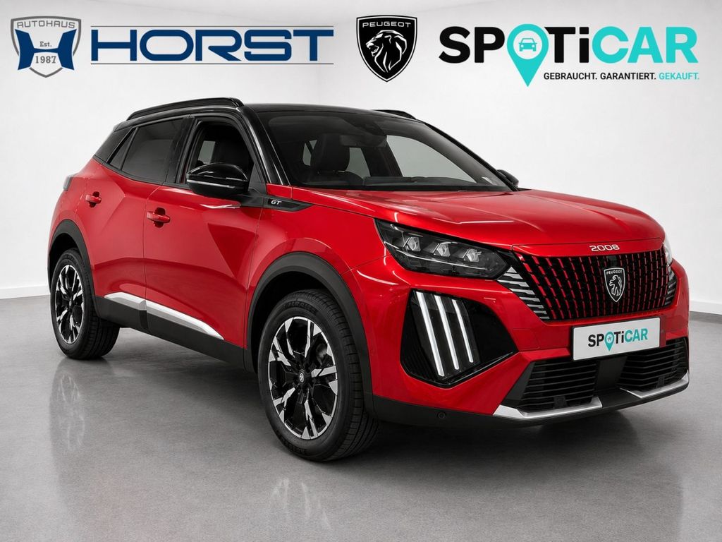Image of Peugeot 2008