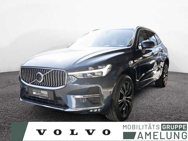 Volvo XC60 B4D Inscription AWD 1.Hd. AHK HUD 360° LED