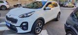Kia KIA Sportage 1.6 GDI 2WD Energy IMP.GPL - Kia Sportage mit LPG-Antrieb