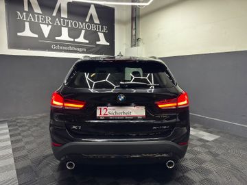 BMW X1 - 7