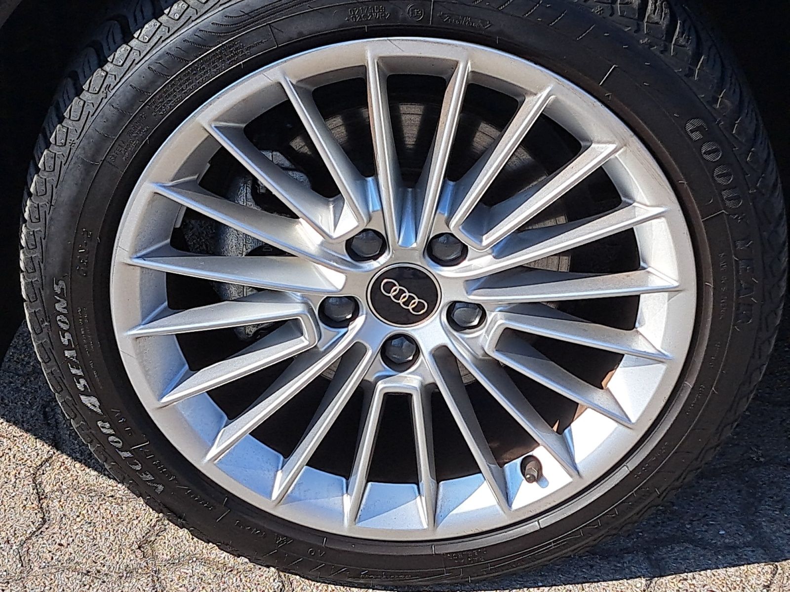 Audi A3 - Bild 10