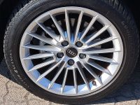Audi A3 - Vorschau Bild 10