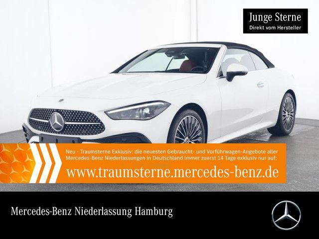 Mercedes-Benz CLE 220