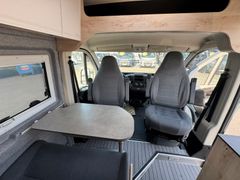 Clever Tour 540 **5.000€ Preisvorteil**
