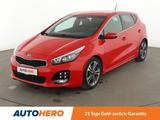 Kia cee'd 1.0 TGDI GT Line*NAVI*TEMPO*PDC*SHZ*ALU* - Kia cee'd / Ceed in München