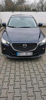 Mazda Ich verkauf Mazda cx3 - Mazda: Mazda3 I