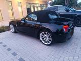 BMW Z4 Roadster - M-Felgen - 6 Zylinder - Cabrio - BMW Z4 in Dortmund