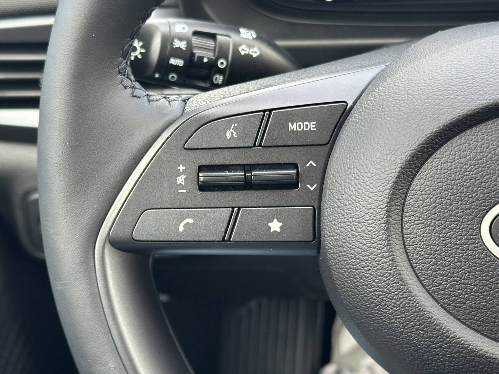 Hyundai i20 - Bild 25