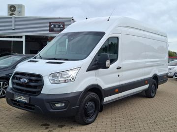Ford Transit - 1