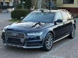 Audi A6 allroad 3.0 TFSI *Navi| Standheizung| LED* - Audi A6 Allroad mit Benzin-Antrieb