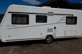 HYMER / ERIBA / HYMERCAR NOVA 541 GL frei ab Juli 2026 - HYMER / ERIBA Wohnwagen Nova gl