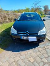 Citroën C5 HDi 135 Tendance Tendance - gebrauchte Citroën C5 aus dem Jahr 2007
