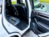 Porsche Cayenne S Diesel 4.2 V8, Top gepflegt - Porsche Gebrauchtwagen in München