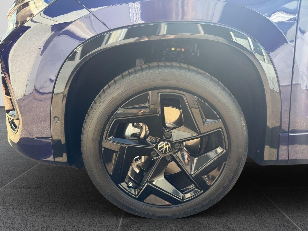 Fahrzeugabbildung Volkswagen Tayron R-Line 2.0 TSI 150 kW 4Motion