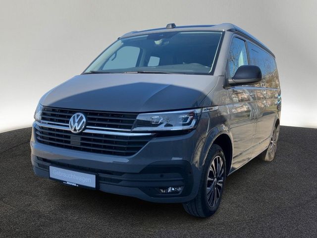 Volkswagen T6.1 California Beach 2.0 TDI 4MOTION LED Standh