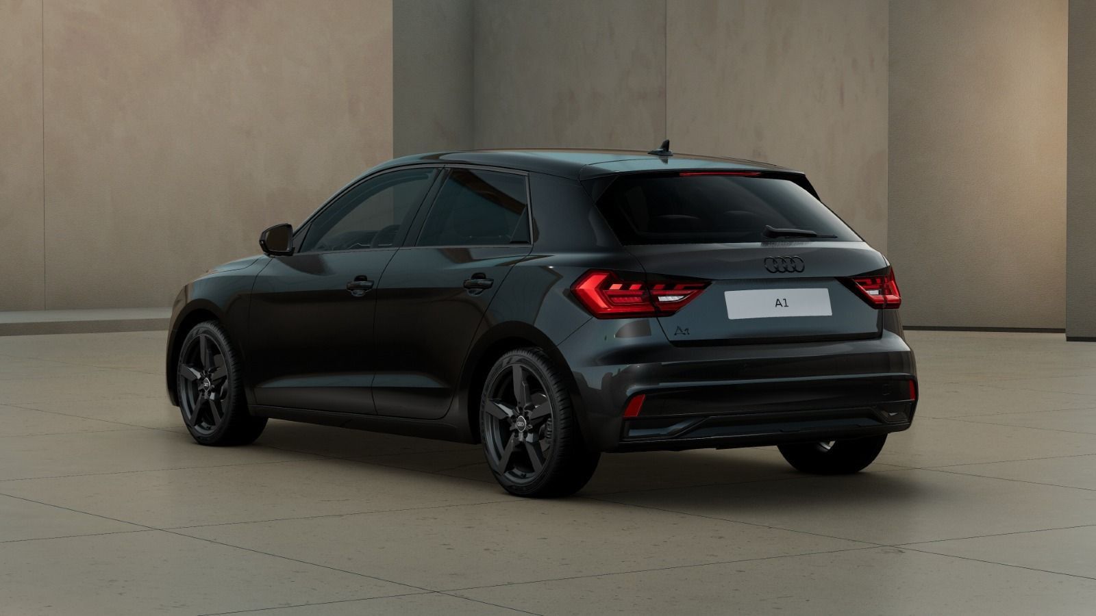 Audi A1 - Bild 3