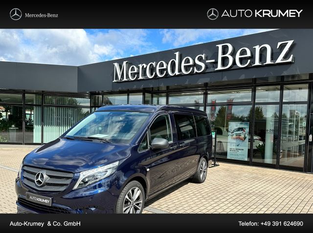 Mercedes-Benz Vito 220 d Marco Polo ACTIVITY EDITION LED+Tisch