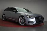 Audi S6 Avant TDI quattro tiptronic Navi/Leder/Temp/K - gebrauchte Audi S6 aus dem Jahr 2020