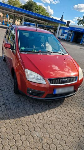 Ford Focus C-Max