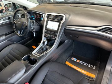 Ford Mondeo Lim. Business Edition *Kamera*TÜV*PDC*