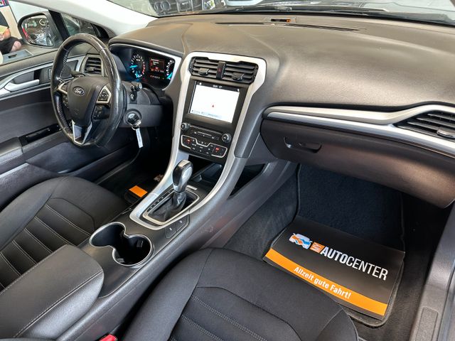 Ford Mondeo Lim. Business Edition *Kamera*TÜV*PDC*