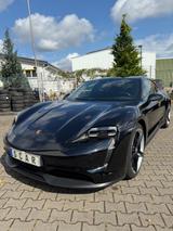 Porsche Taycan Basis - Porsche Taycan Gebrauchtwagen