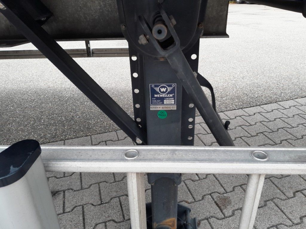 Fahrzeugabbildung Stas Stas bioSTAR 91,3 cbm