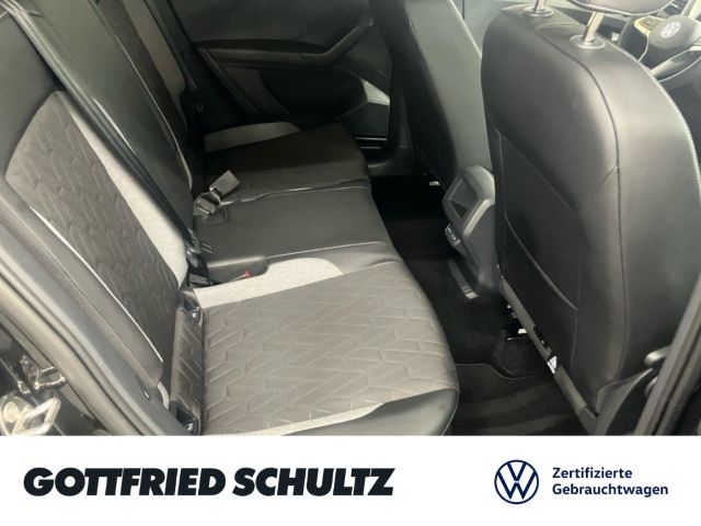 Volkswagen T-Cross - Bild 9