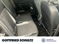 Volkswagen T-Cross - Vorschau Bild 9