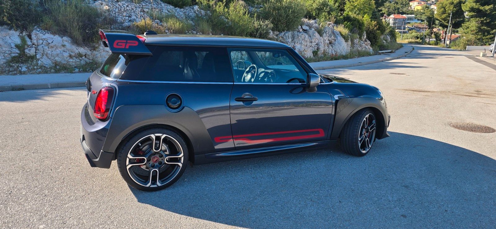 MINI John Cooper Works GP John Cooper Works URGENT!! 