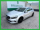 Mercedes-Benz A 180 A -Klasse A 180 CDI / d  SPORT PAKET