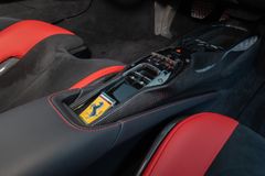 FERRARI SF90  I Extracampionario I CarbFull I Lift I war