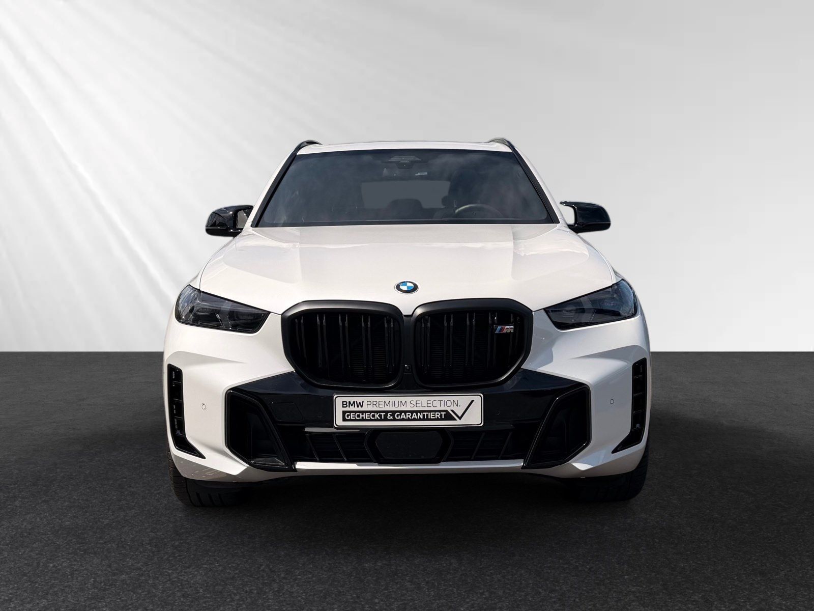 BMW X5 M60 - Bild 5