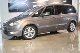 Ford Galaxy Titanium *7-Sitzer*Automatik*Navi*RFK*AHK - gebrauchte Ford Galaxy aus dem Jahr 2011