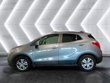 Opel Mokka 1.4 Turbo ''Edition'' Parksensoren Sitzhei - Opel Mokka Gebrauchtwagen in Stuttgart