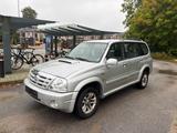 Suzuki Grand Vitara 2.0TD XL7 full seats - Suzuki Grand Vitara: Xl7