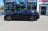 Mercedes-Benz C 300d AMG T-Modell 4Matic Night AHK COMAND - Mercedes-Benz C 300 in Magdeburg