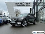 Volvo XC90 T8 AWD Recharge Plus Bright 7-Sitzer BLIS/C - Volvo XC90: Recharge Plus Bright
