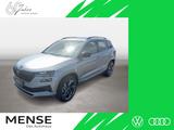 Skoda Karoq 2.0 TDI 4x4 Sportline Matrix AHK Pano SD