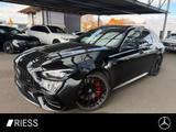 Mercedes-Benz C 63 AMG S E PERF T Sitze Pano AHK Distr HUD 360 - gebrauchte Mercedes-Benz C 63 AMG aus dem Jahr 2024