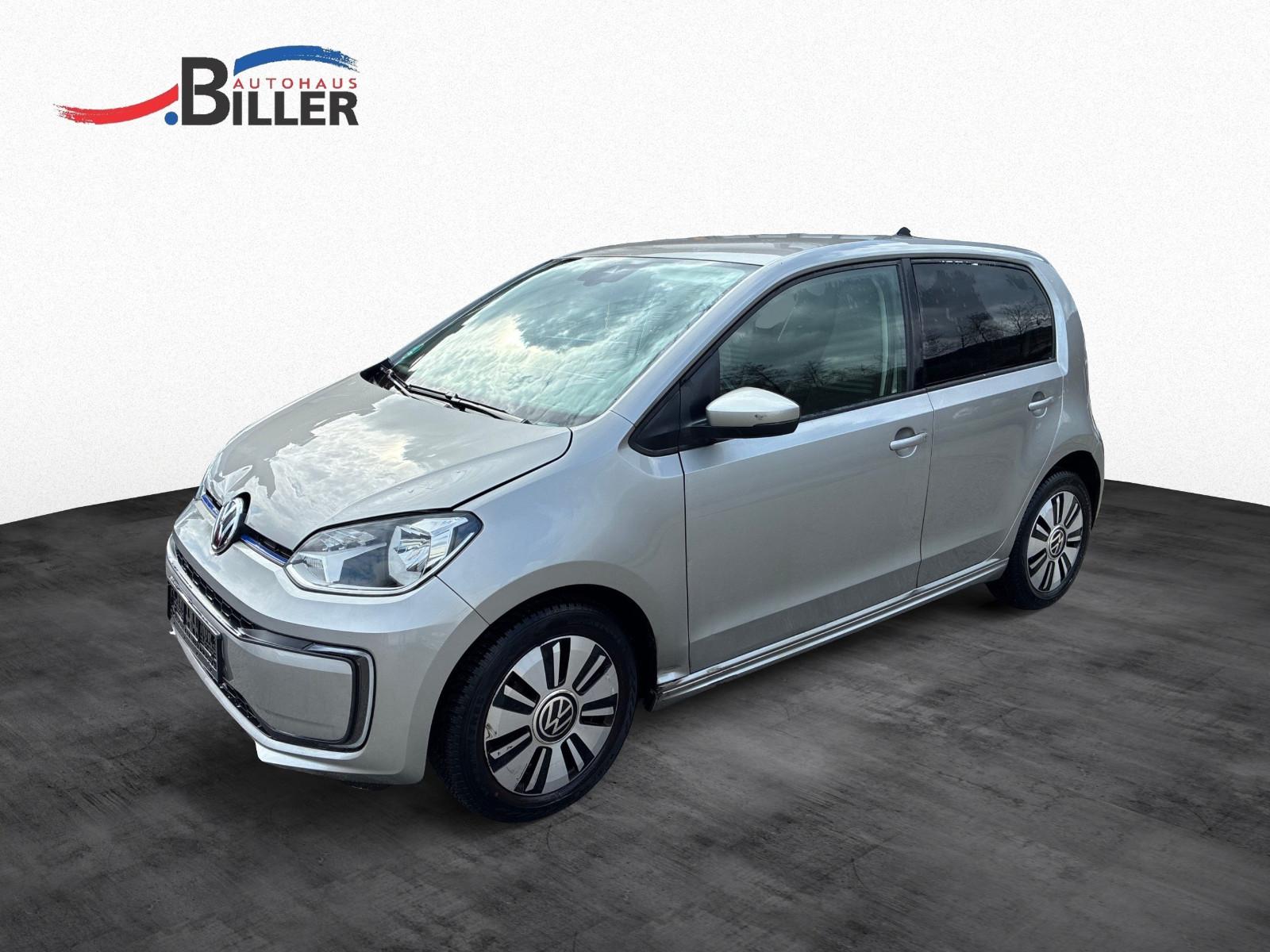Volkswagen e-up! Style Plus