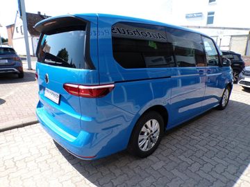 Volkswagen T7 Multivan - 2